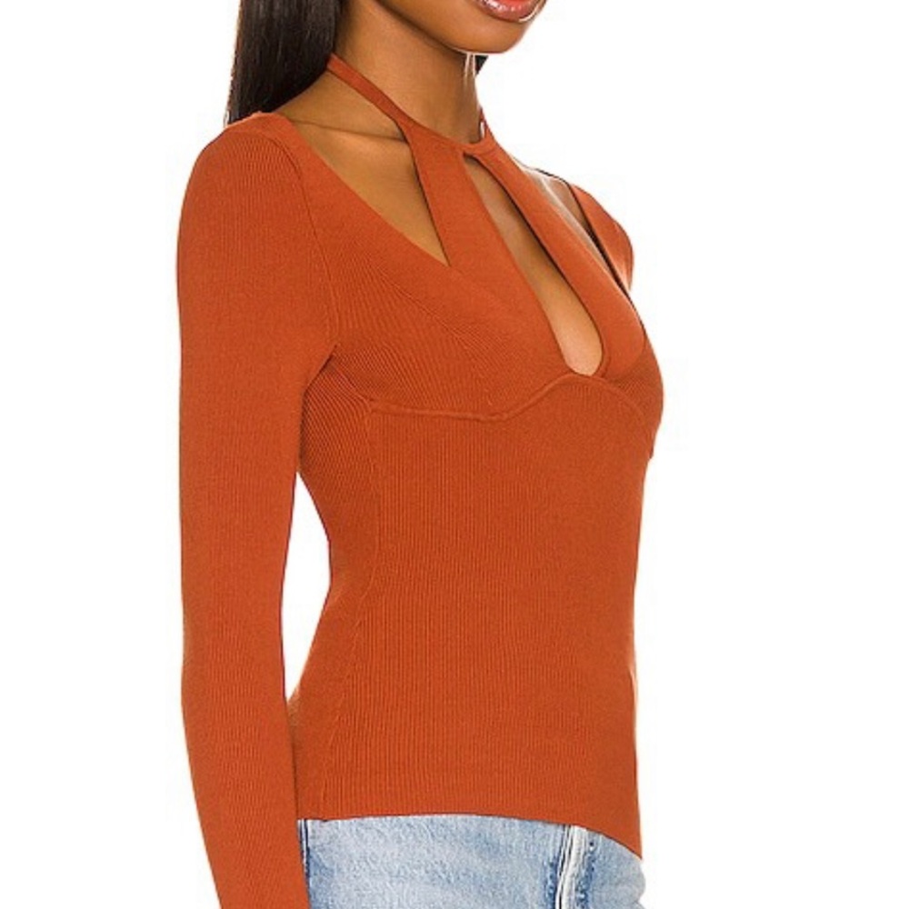 Allora Sweater
Camila Coelho